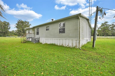 Tiny photo for 19566 NW 123rd Court, Micanopy, FL 32667 (MLS # OM733385)