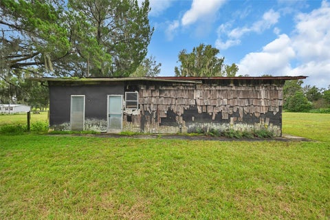 Tiny photo for 19566 NW 123rd Court, Micanopy, FL 32667 (MLS # OM733385)