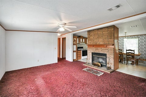 Tiny photo for 19566 NW 123rd Court, Micanopy, FL 32667 (MLS # OM733385)