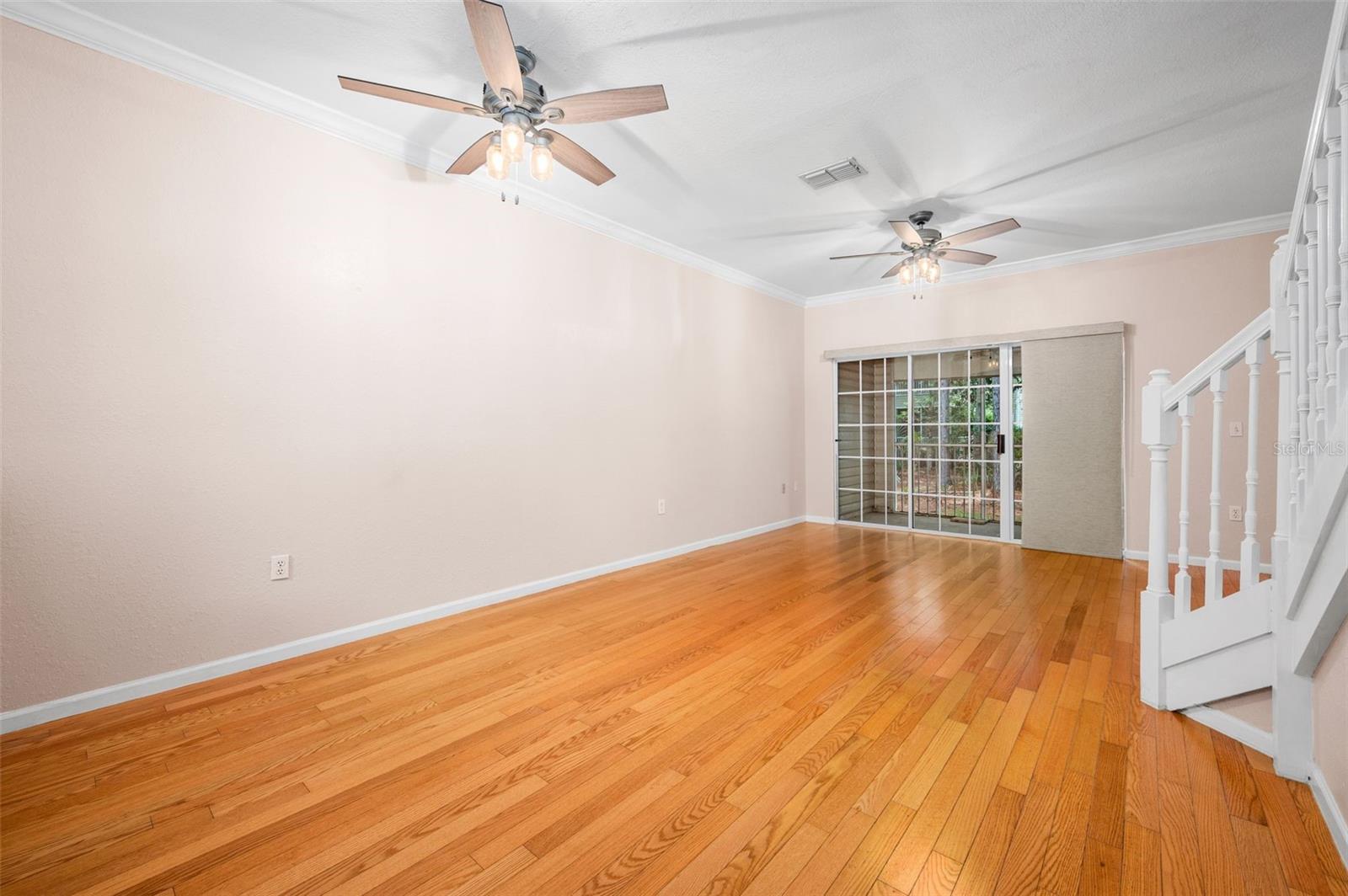 MAGNOLIA PLACE TWNHMS - Residential