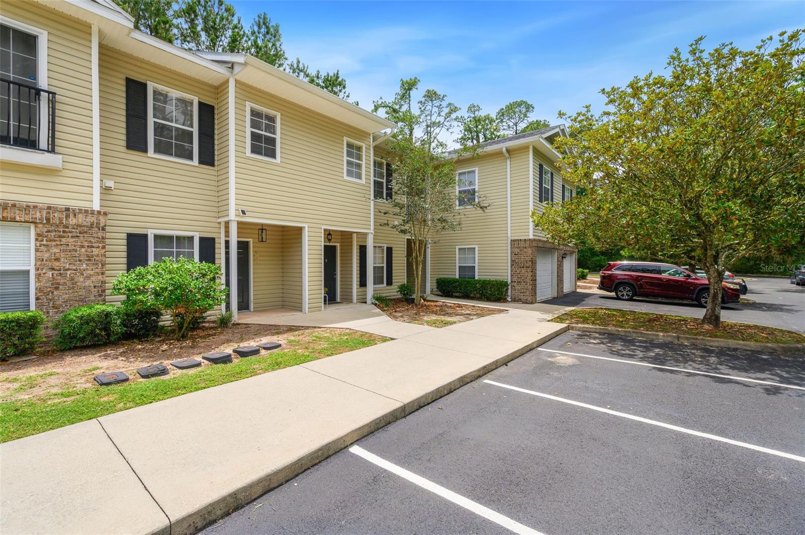MAGNOLIA PLACE TWNHMS - Residential
