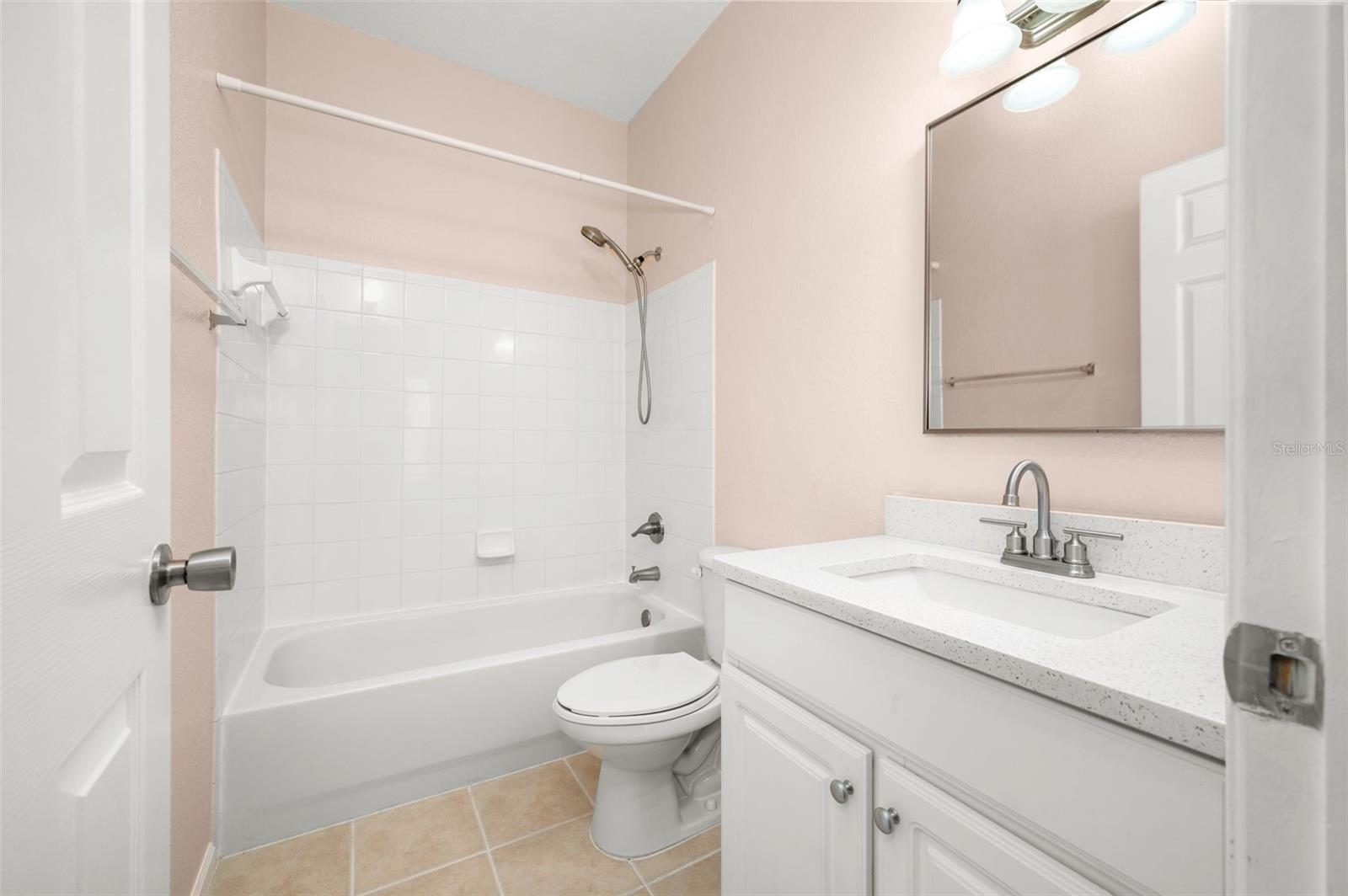 MAGNOLIA PLACE TWNHMS - Residential
