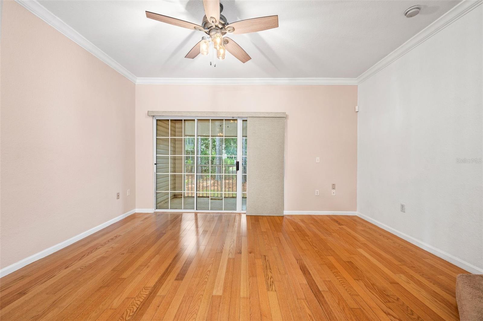 MAGNOLIA PLACE TWNHMS - Residential