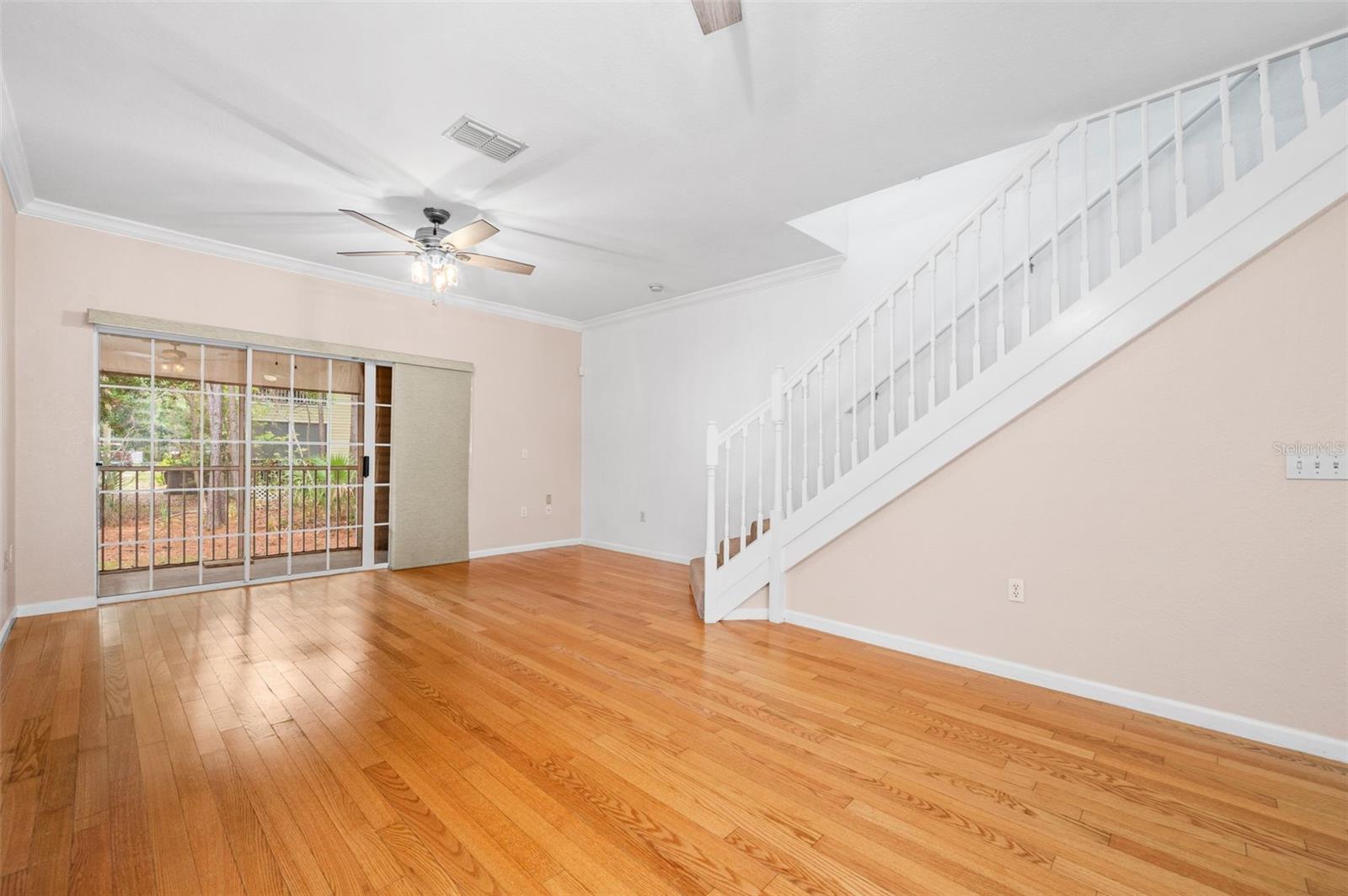 MAGNOLIA PLACE TWNHMS - Residential