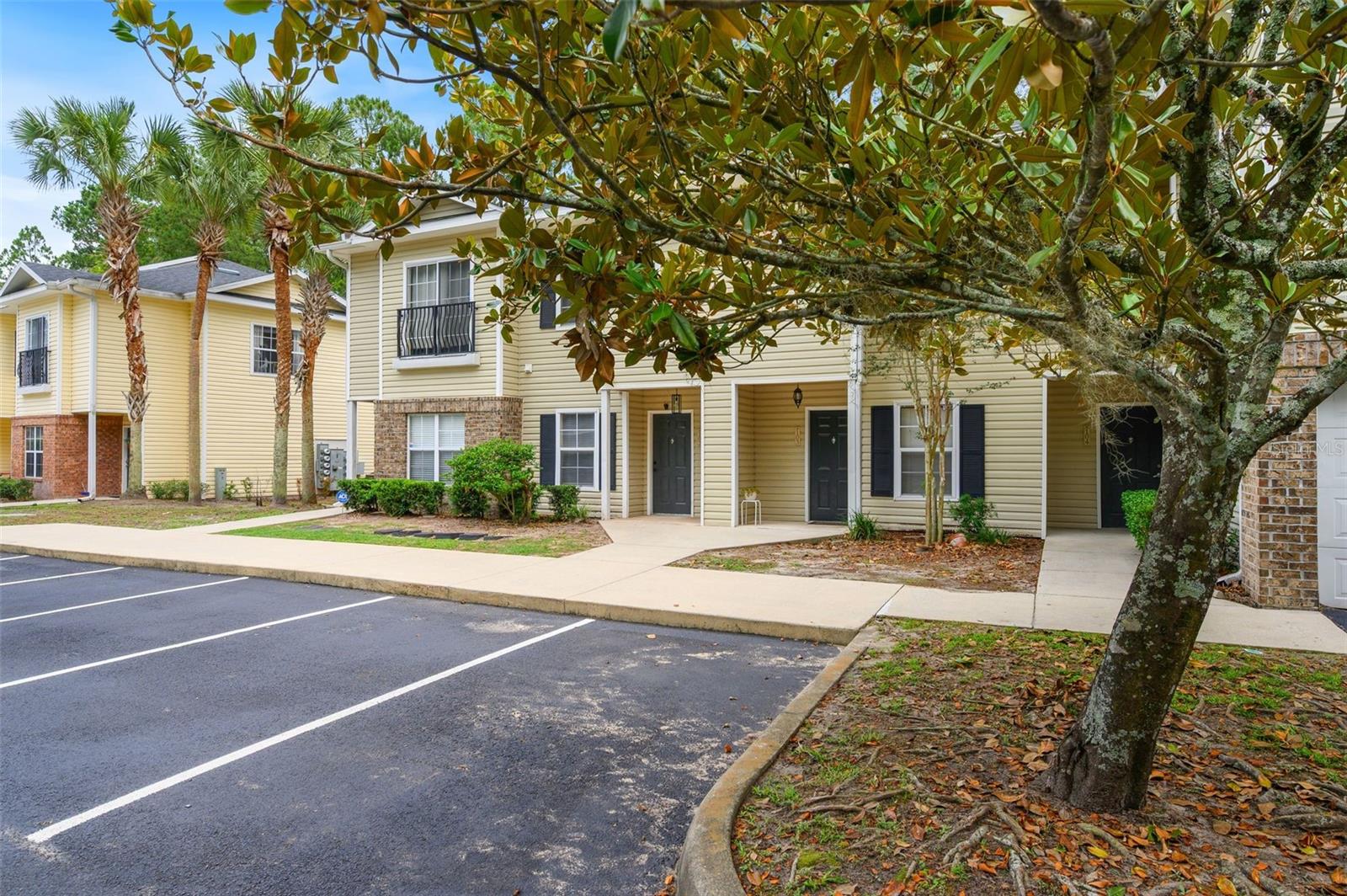 MAGNOLIA PLACE TWNHMS - Residential