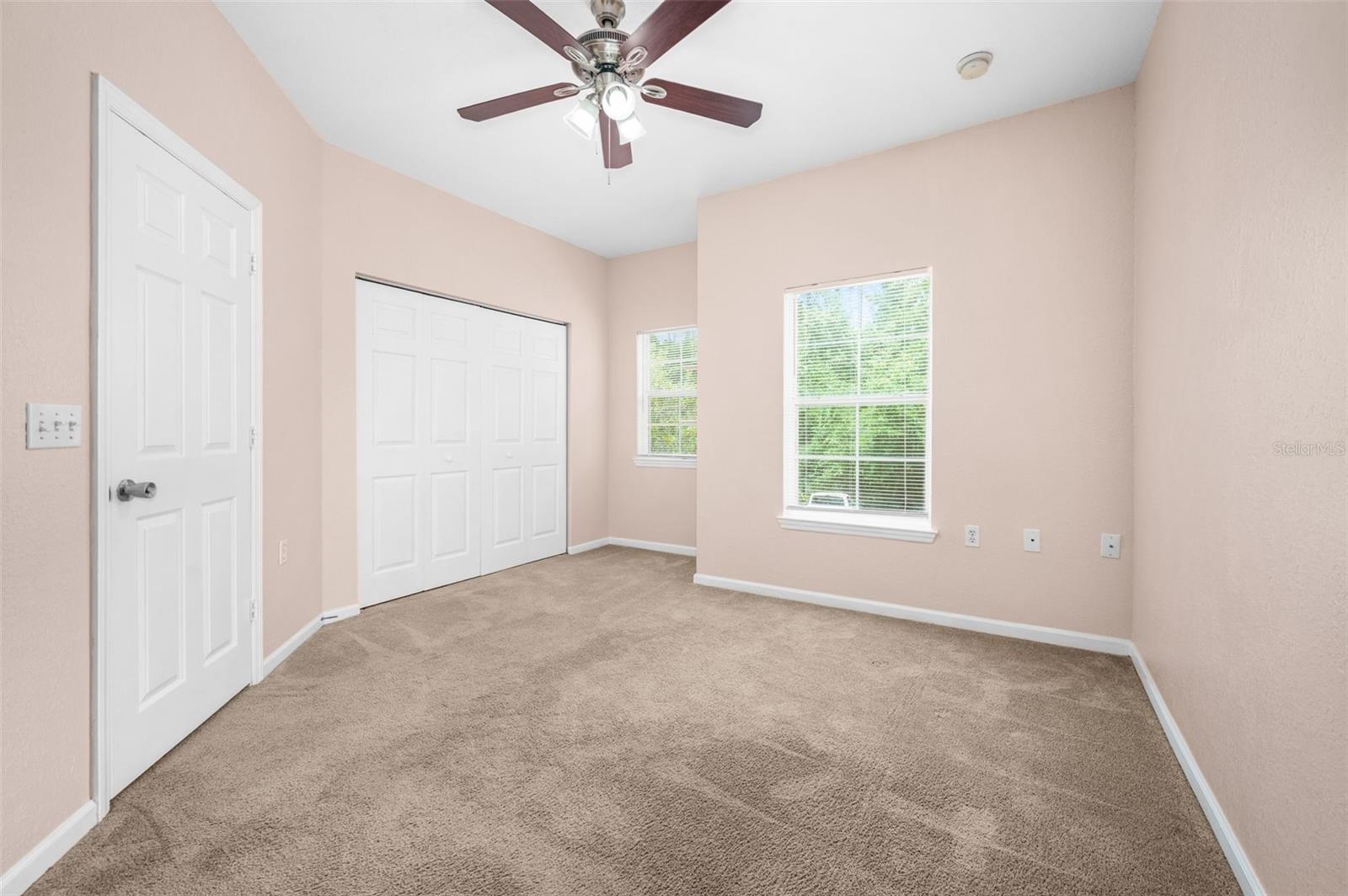 MAGNOLIA PLACE TWNHMS - Residential