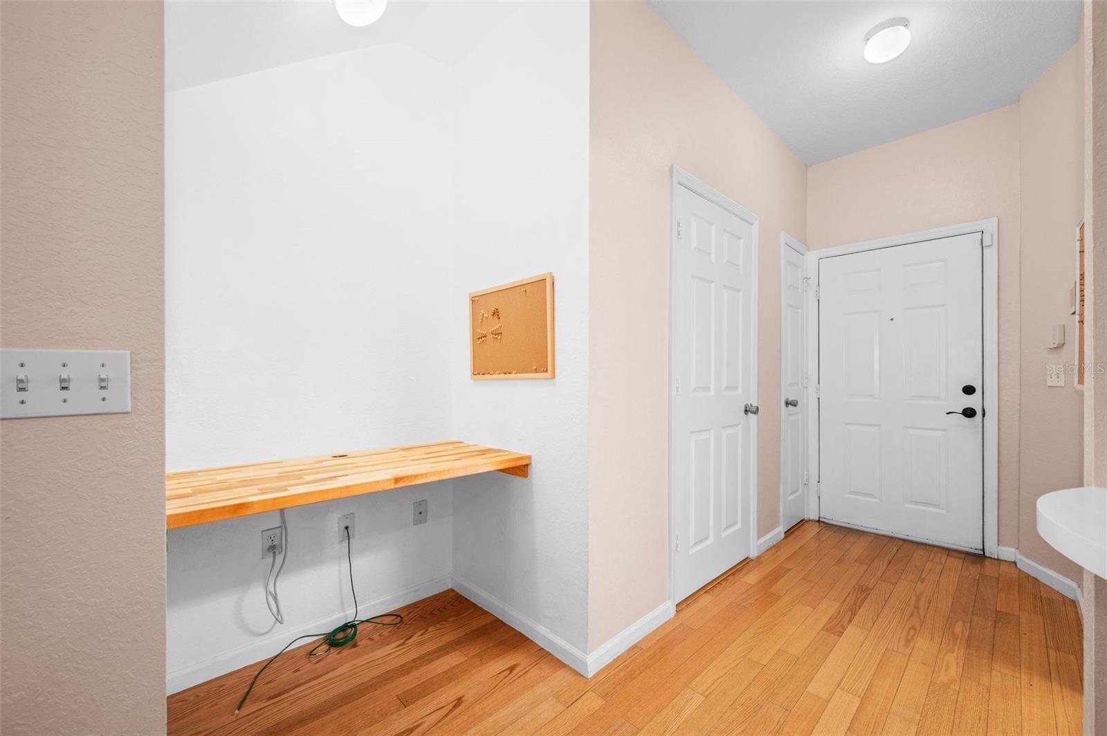 MAGNOLIA PLACE TWNHMS - Residential