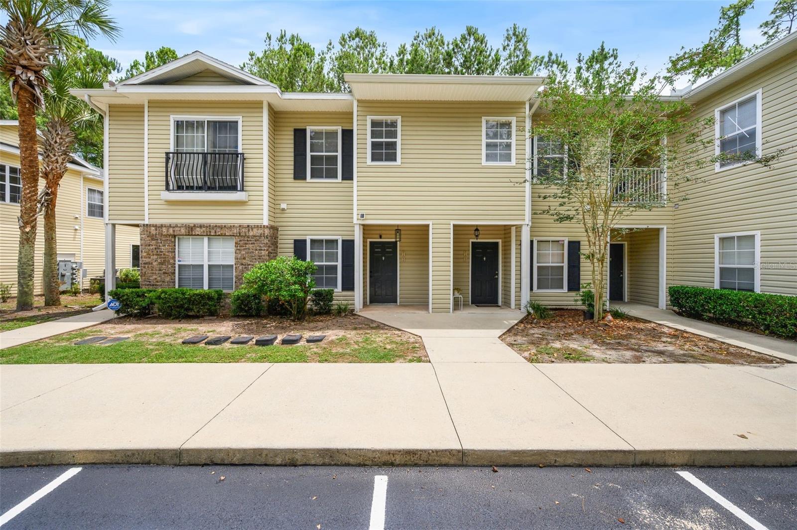 MAGNOLIA PLACE TWNHMS - Residential
