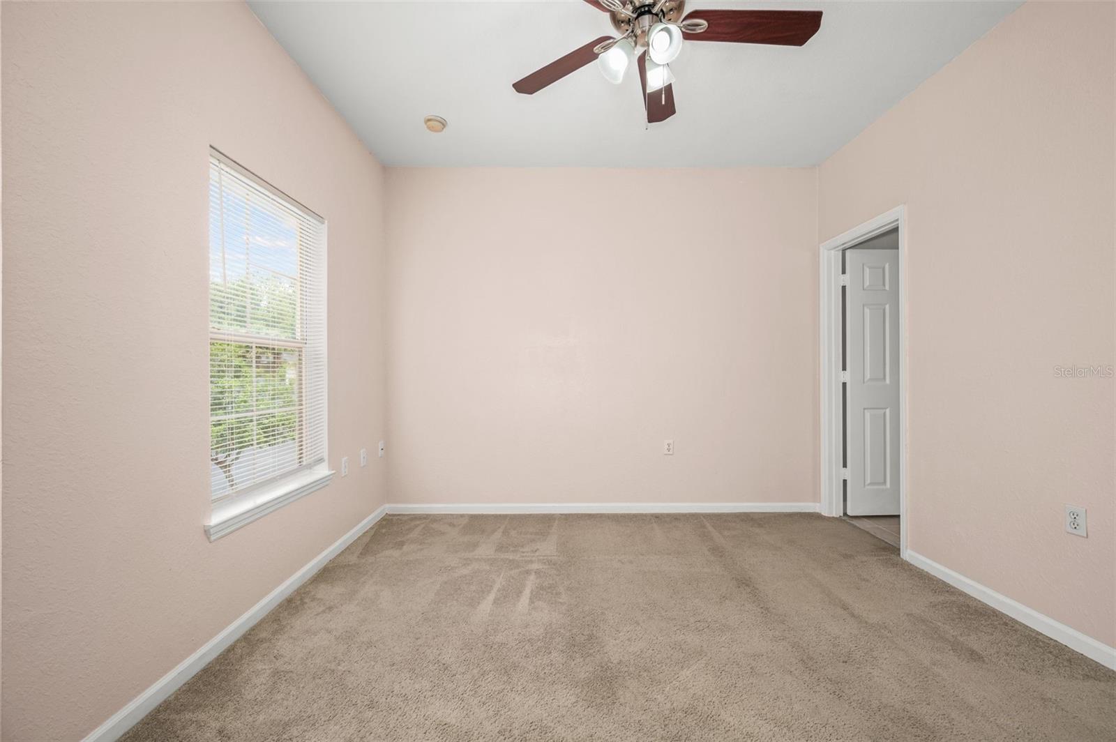 MAGNOLIA PLACE TWNHMS - Residential