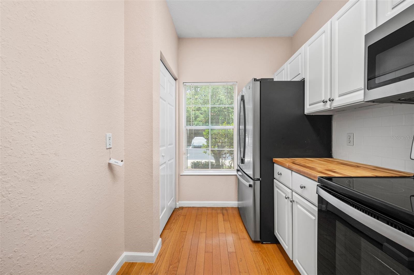 MAGNOLIA PLACE TWNHMS - Residential