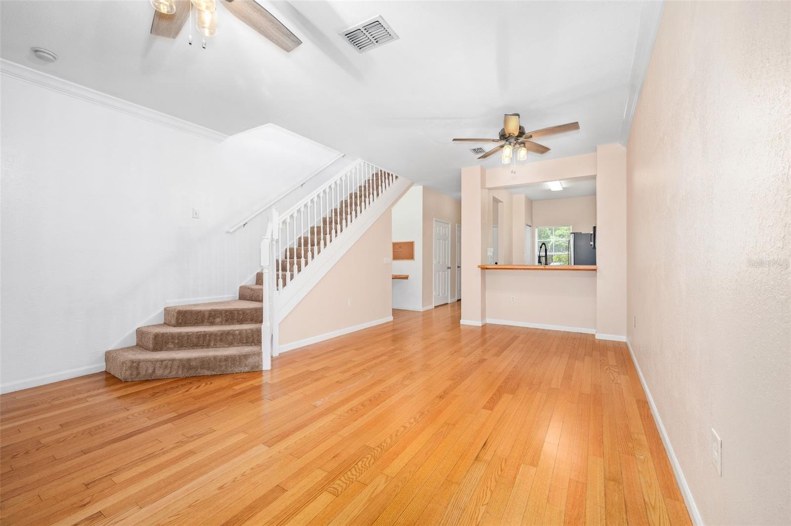 MAGNOLIA PLACE TWNHMS - Residential