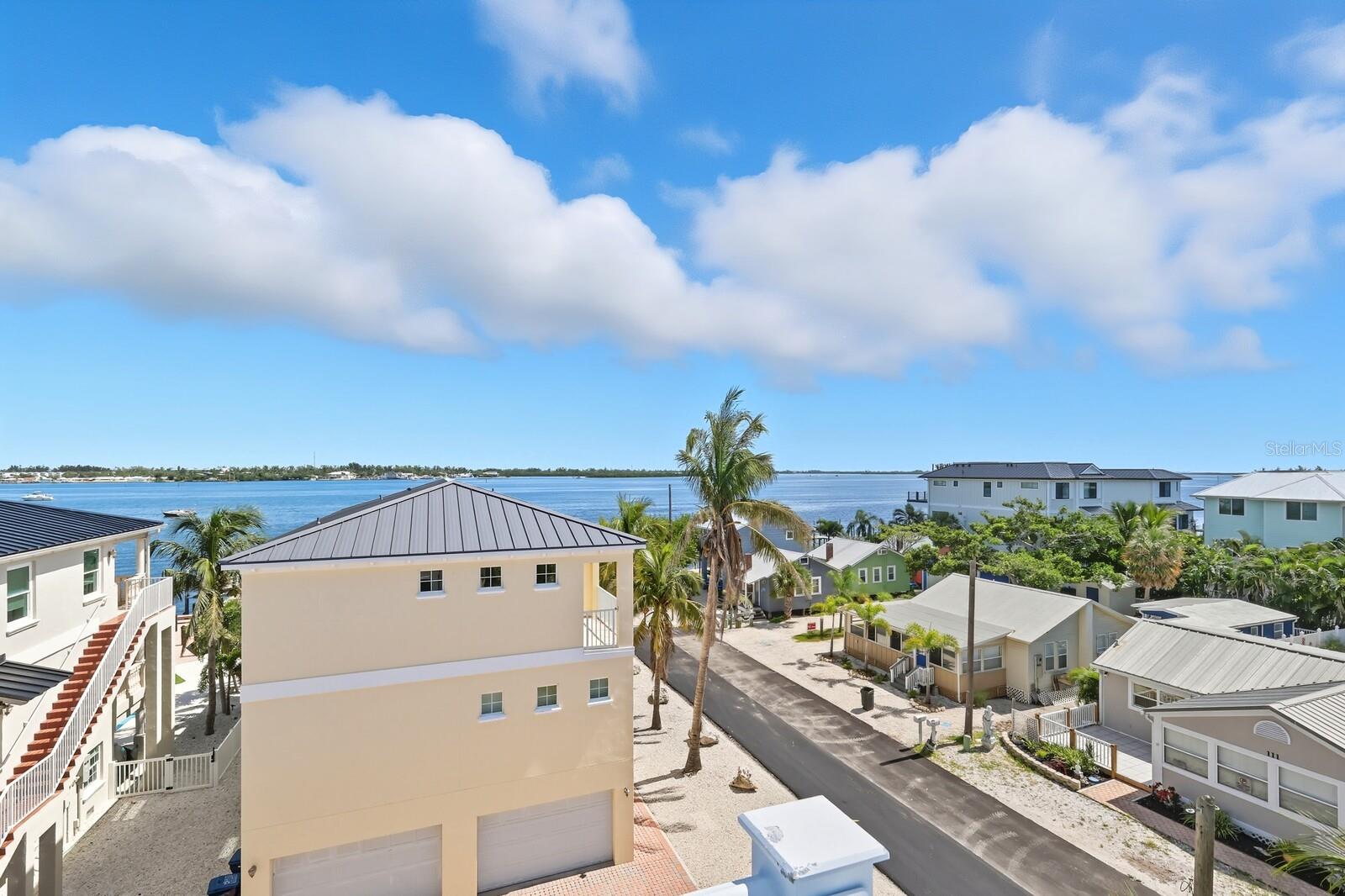 CORTEZ BEACH PB1/203 & - Residential