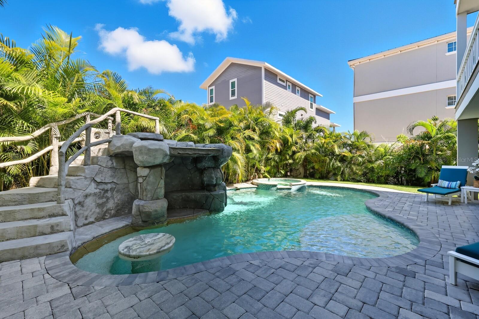 CORTEZ BEACH PB1/203 & - Residential