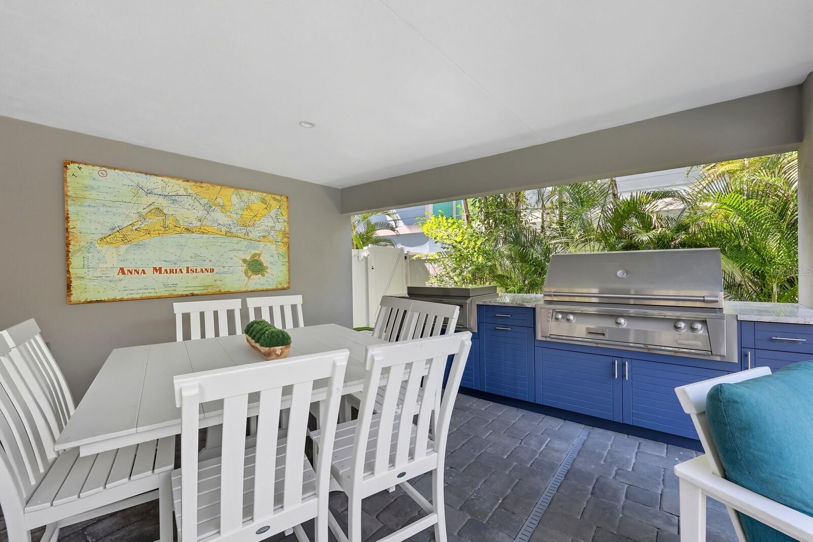 CORTEZ BEACH PB1/203 & - Residential