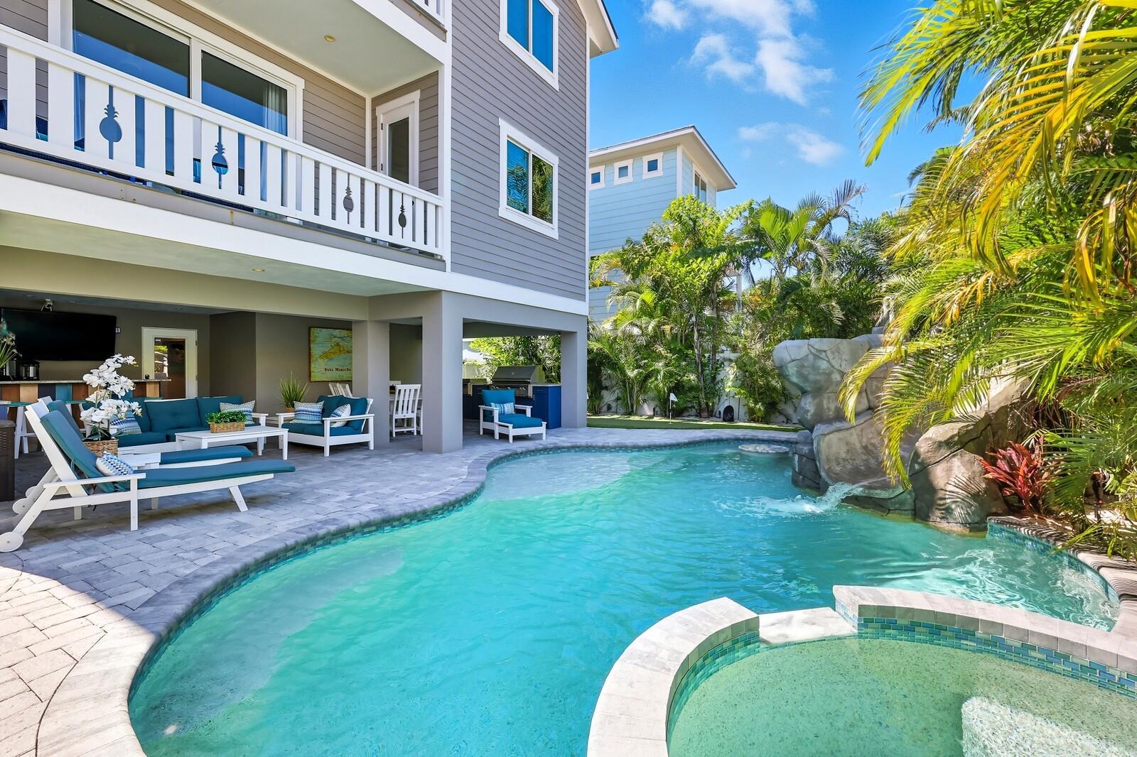 CORTEZ BEACH PB1/203 & - Residential