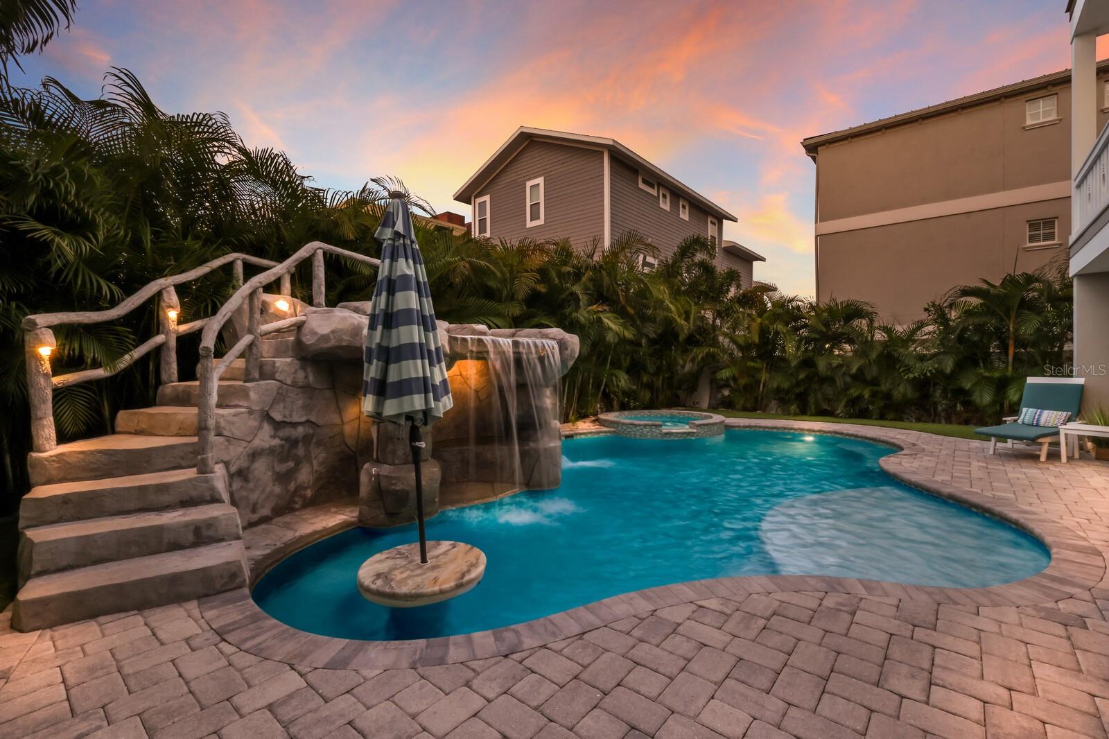 CORTEZ BEACH PB1/203 & - Residential