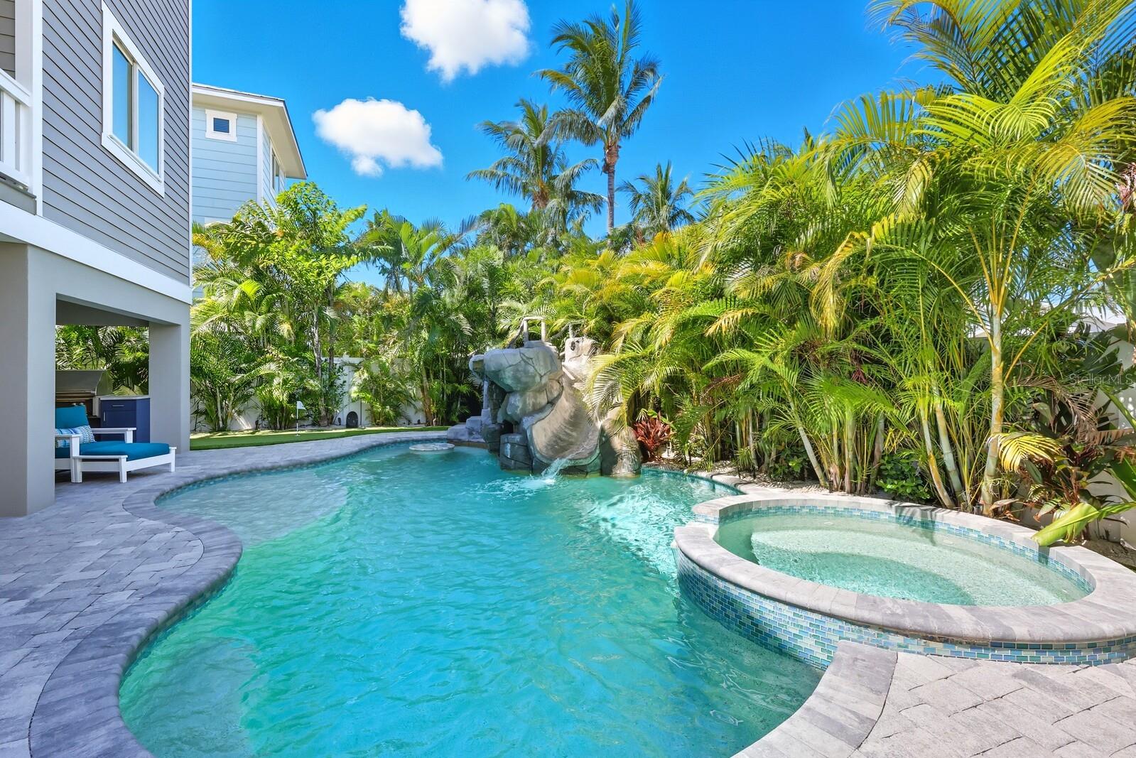 CORTEZ BEACH PB1/203 & - Residential