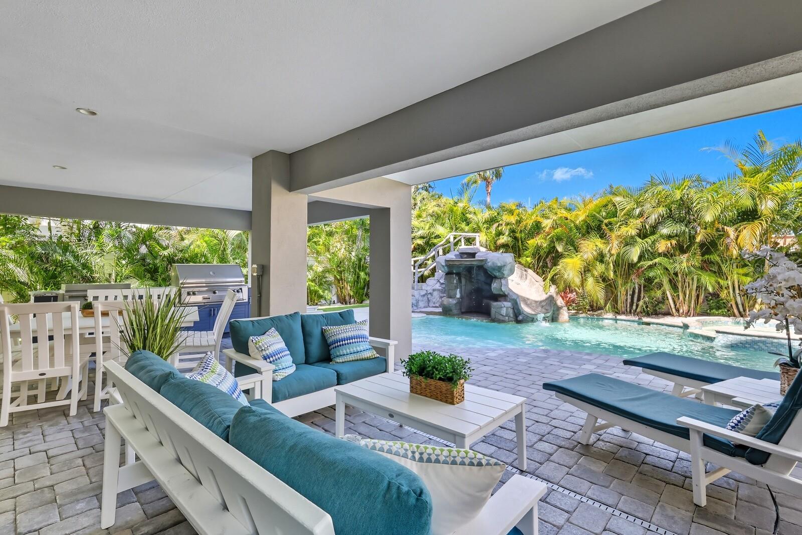 CORTEZ BEACH PB1/203 & - Residential