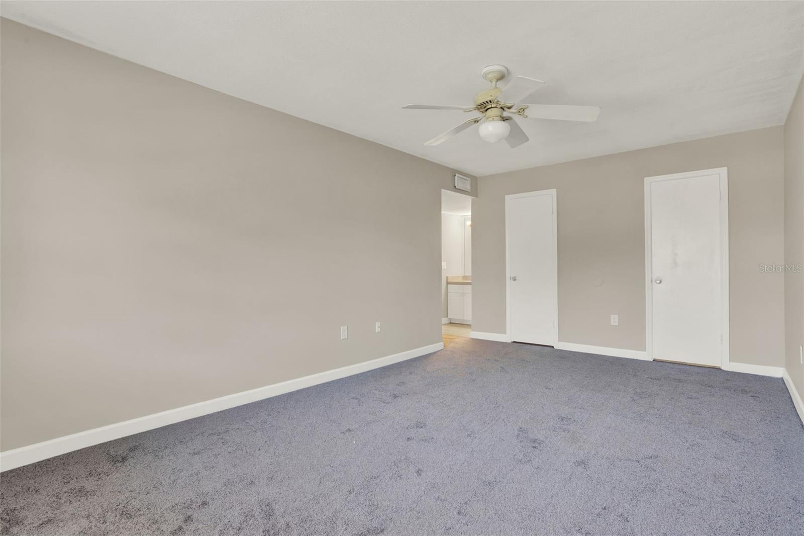 CARRINGTON PARK A CONDO - Residential