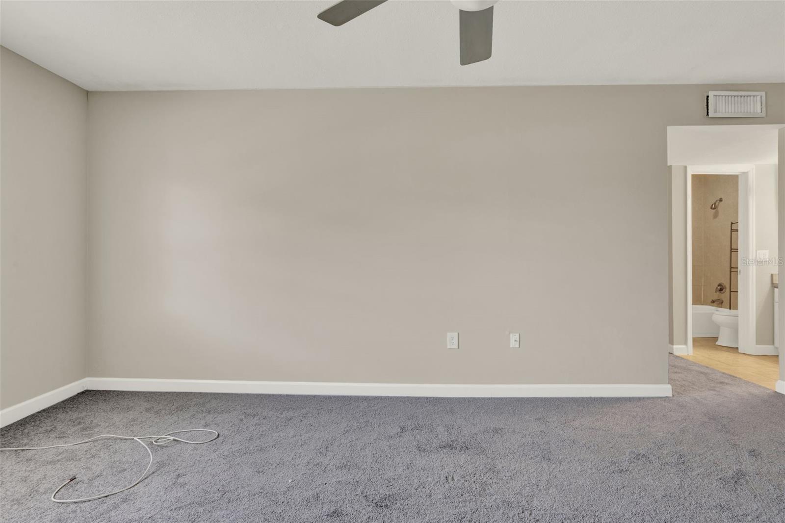 CARRINGTON PARK A CONDO - Residential