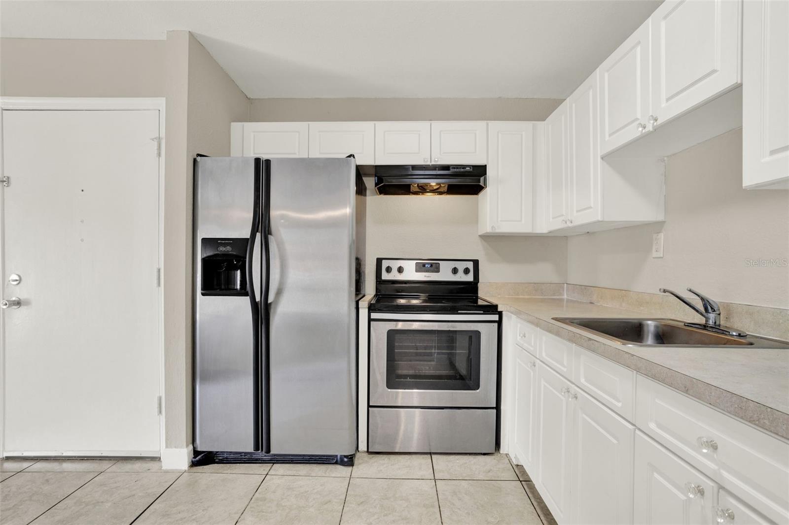 CARRINGTON PARK A CONDO - Residential