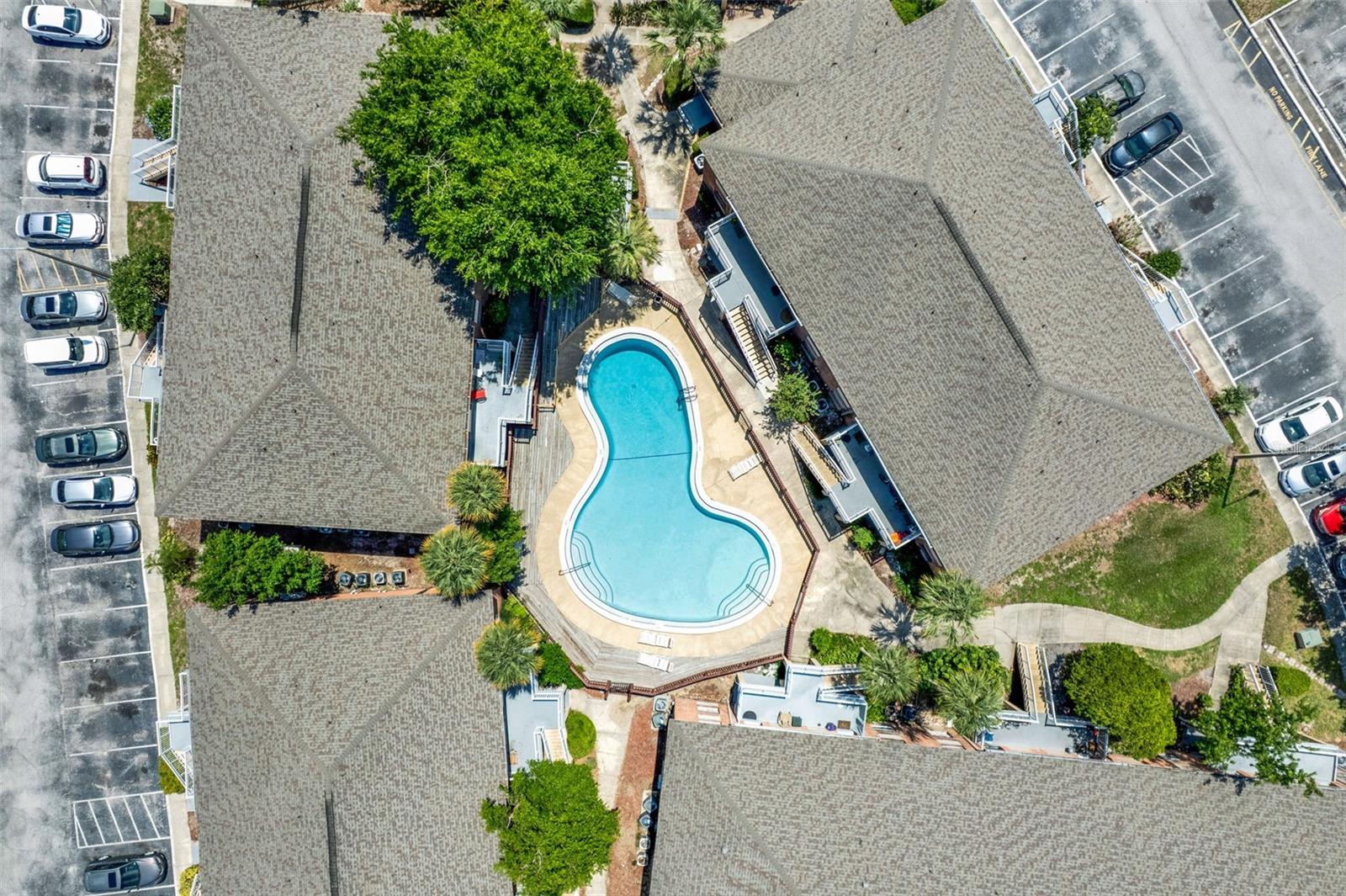 CARRINGTON PARK A CONDO - Residential