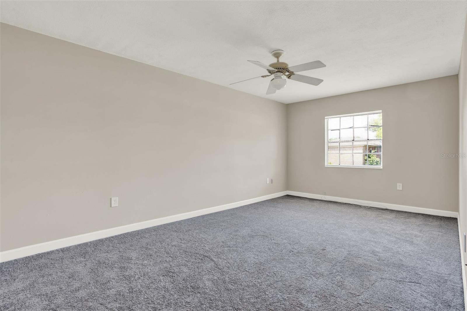 CARRINGTON PARK A CONDO - Residential