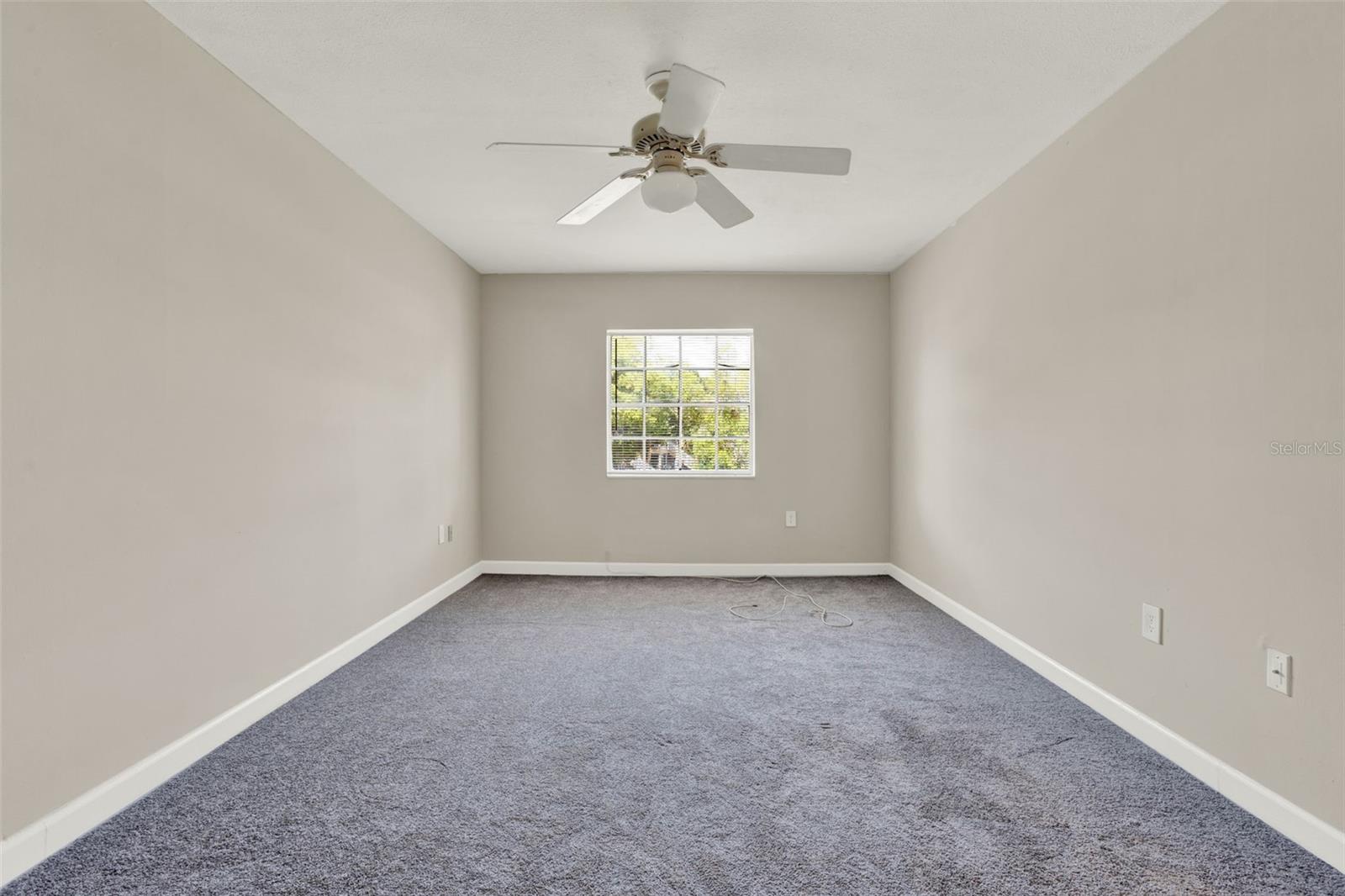 CARRINGTON PARK A CONDO - Residential
