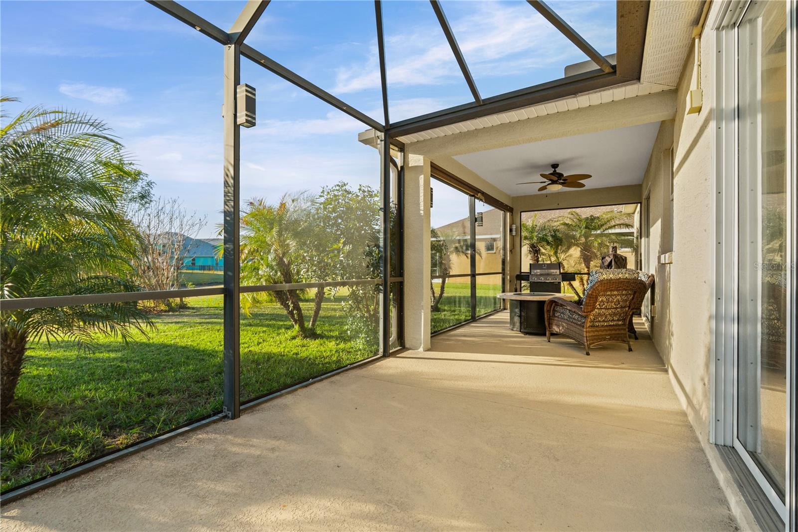 RIVER PLANTATION PH II - Residential