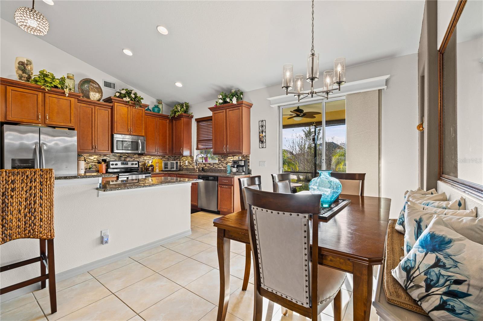 RIVER PLANTATION PH II - Residential