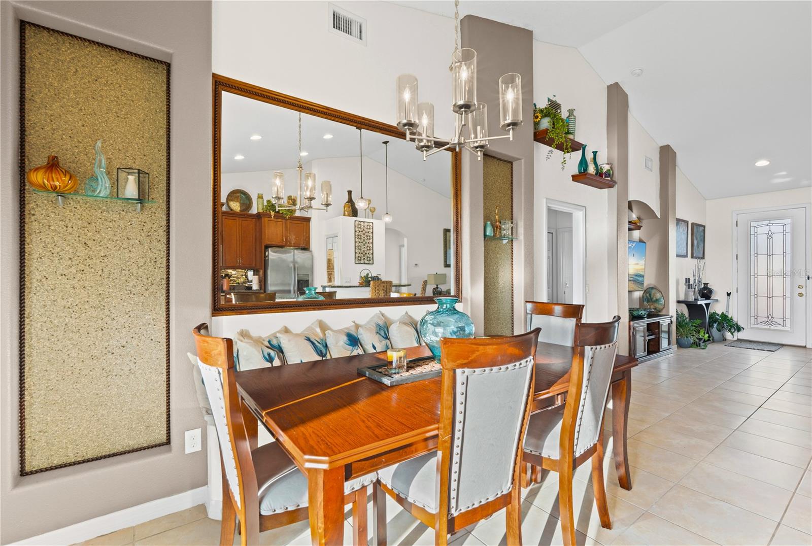 RIVER PLANTATION PH II - Residential