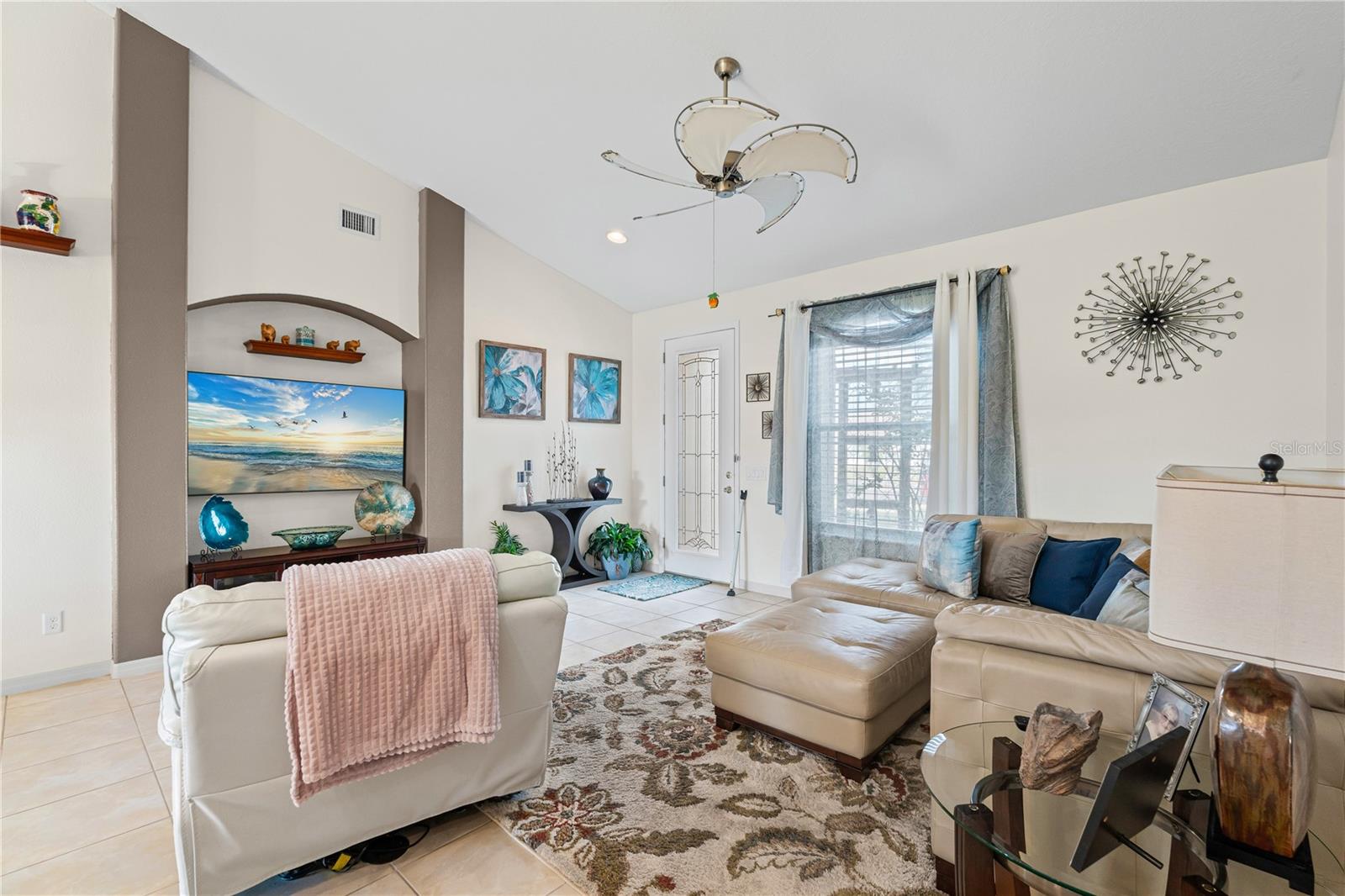 RIVER PLANTATION PH II - Residential