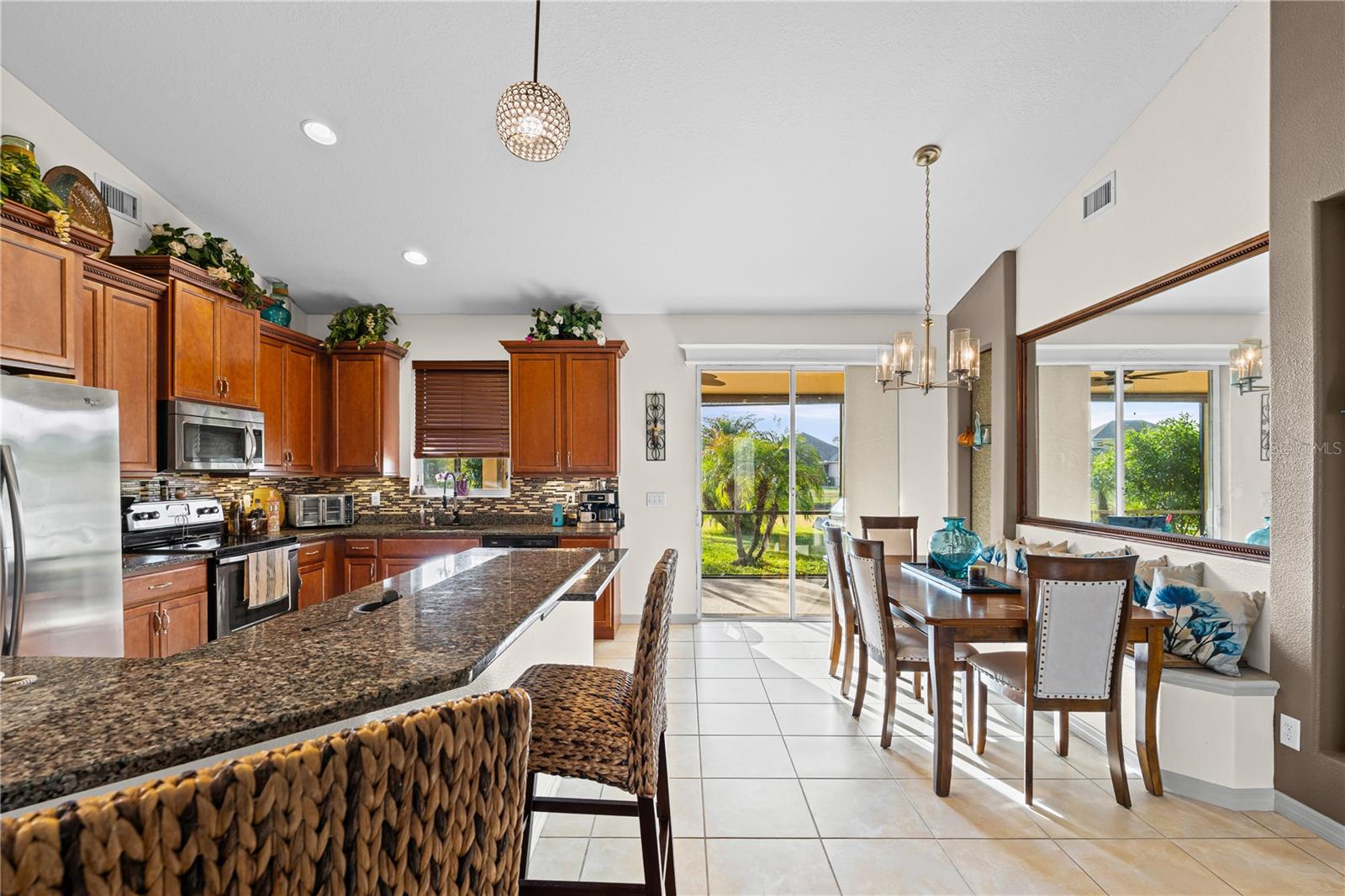 RIVER PLANTATION PH II - Residential