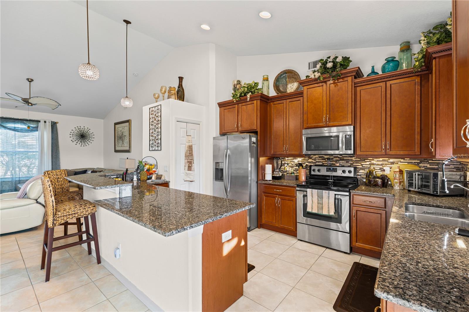 RIVER PLANTATION PH II - Residential