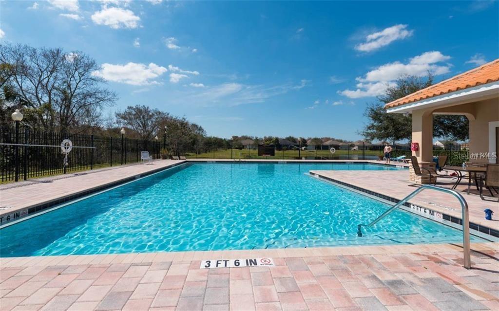 RIVER PLANTATION PH II - Residential