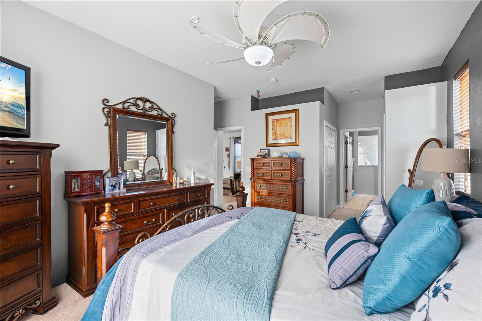 RIVER PLANTATION PH II - Residential