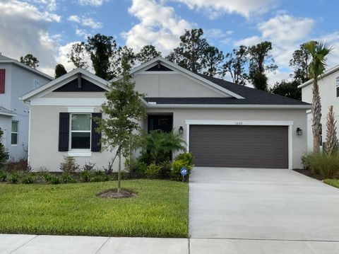 A home in APOPKA