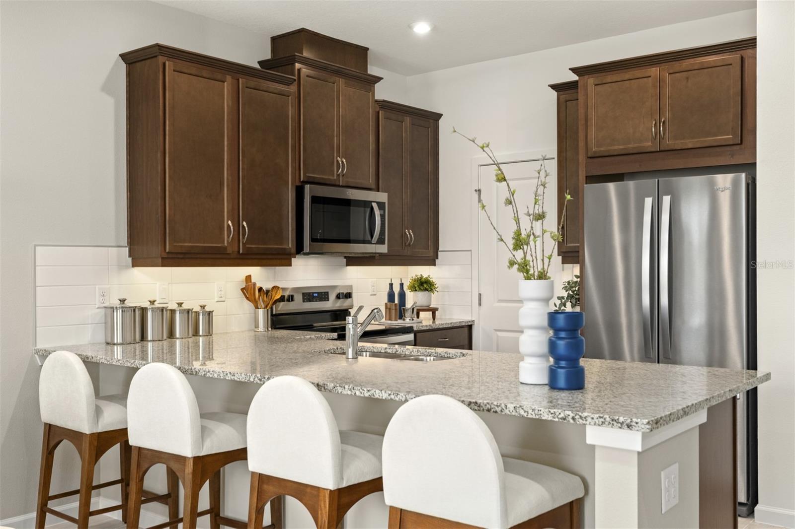 RAINWOOD - Residential