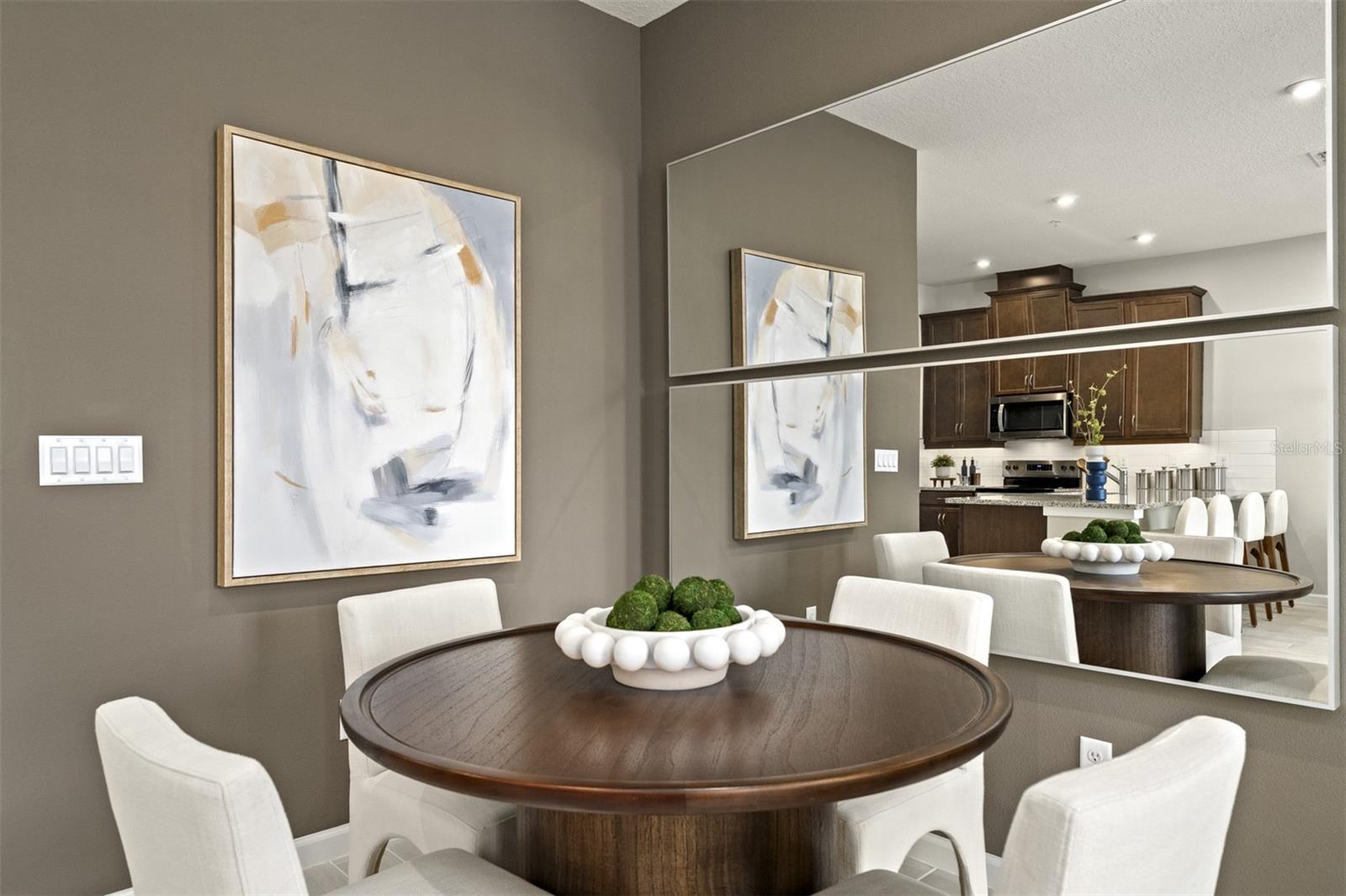 RAINWOOD - Residential