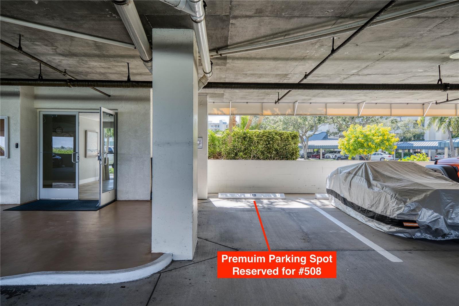 HARBOURSIDE CONDO - Residential