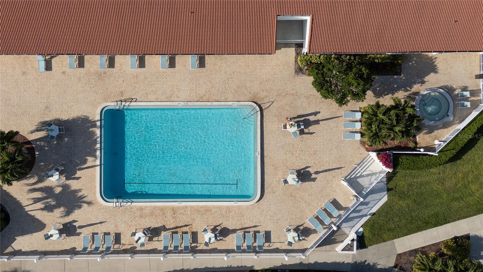 HARBOURSIDE CONDO - Residential