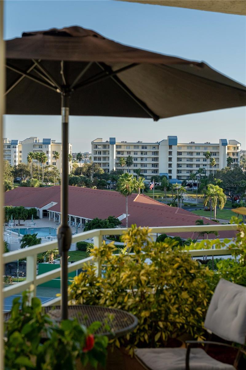 HARBOURSIDE CONDO - Residential