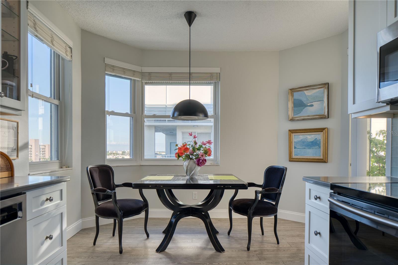 HARBOURSIDE CONDO - Residential