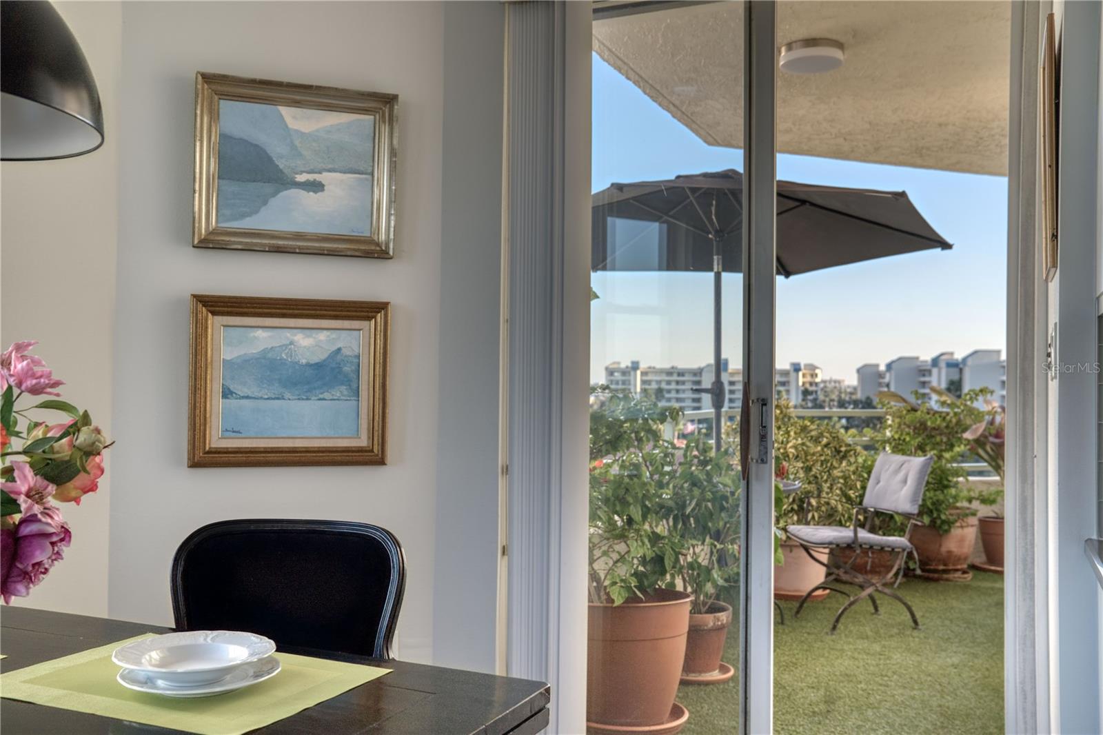 HARBOURSIDE CONDO - Residential