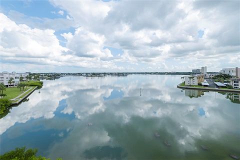 Photo of 7979 Sailboat Key Boulevard S #508, South Pasadena, FL 33707 (MLS # TB8420988)