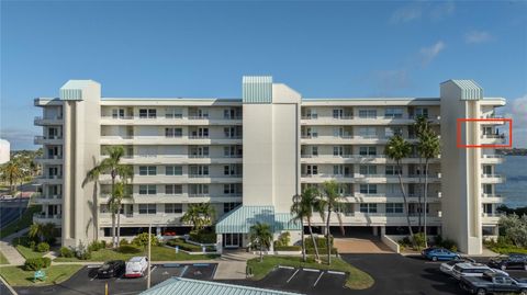 Photo of 7979 Sailboat Key Boulevard S #508, South Pasadena, FL 33707 (MLS # TB8420988)