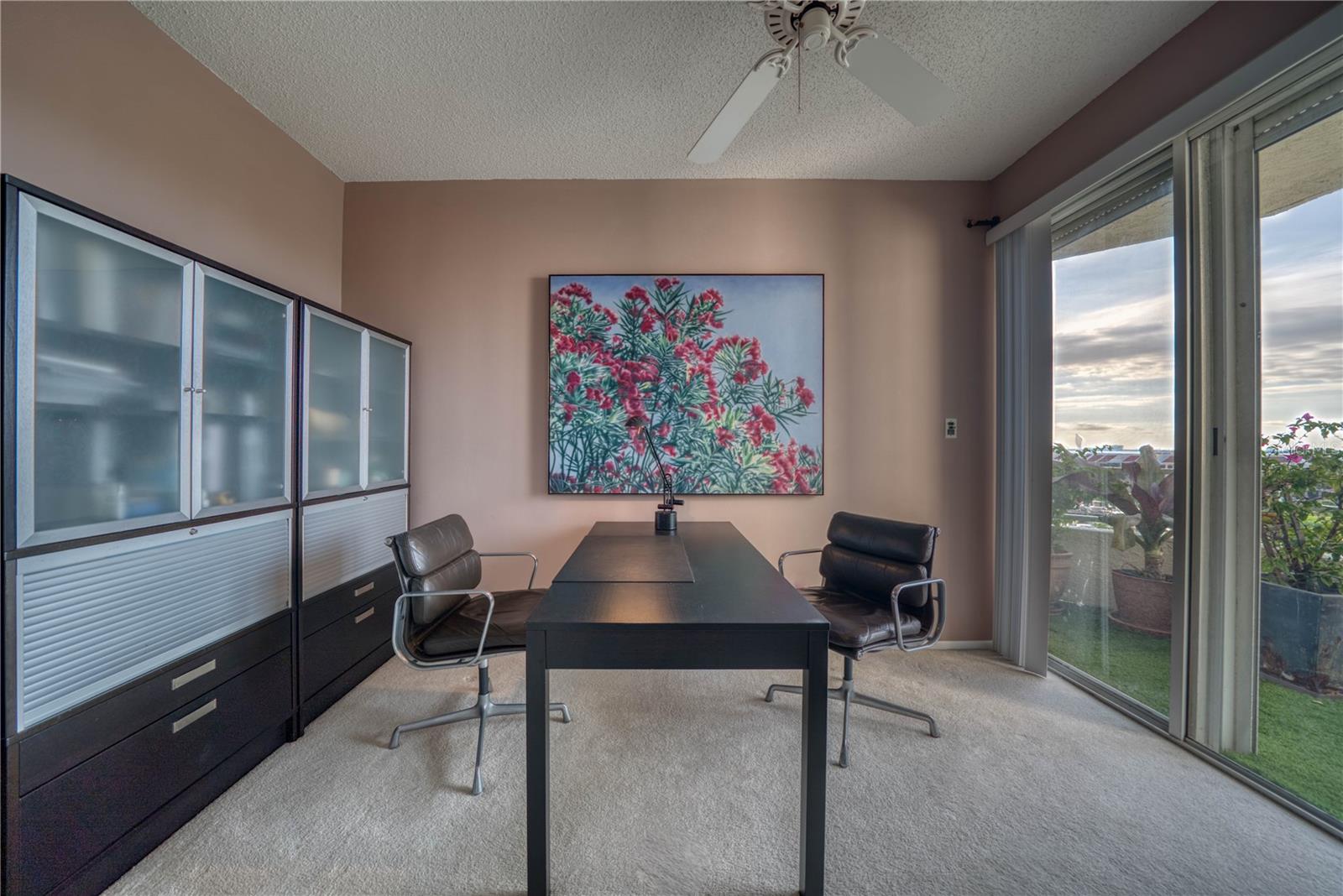 HARBOURSIDE CONDO - Residential