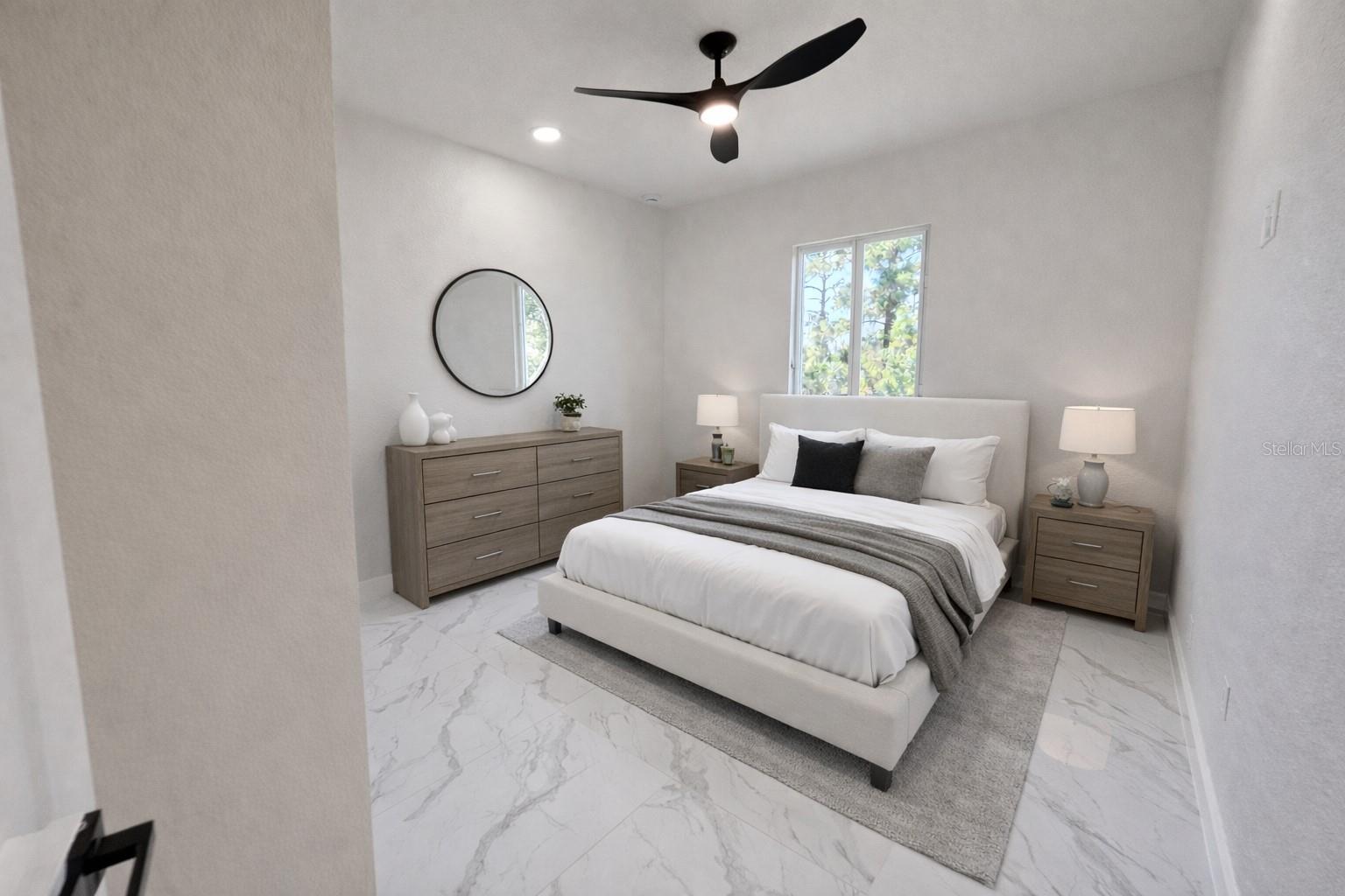 LEHIGH ESTATES - Residential Income