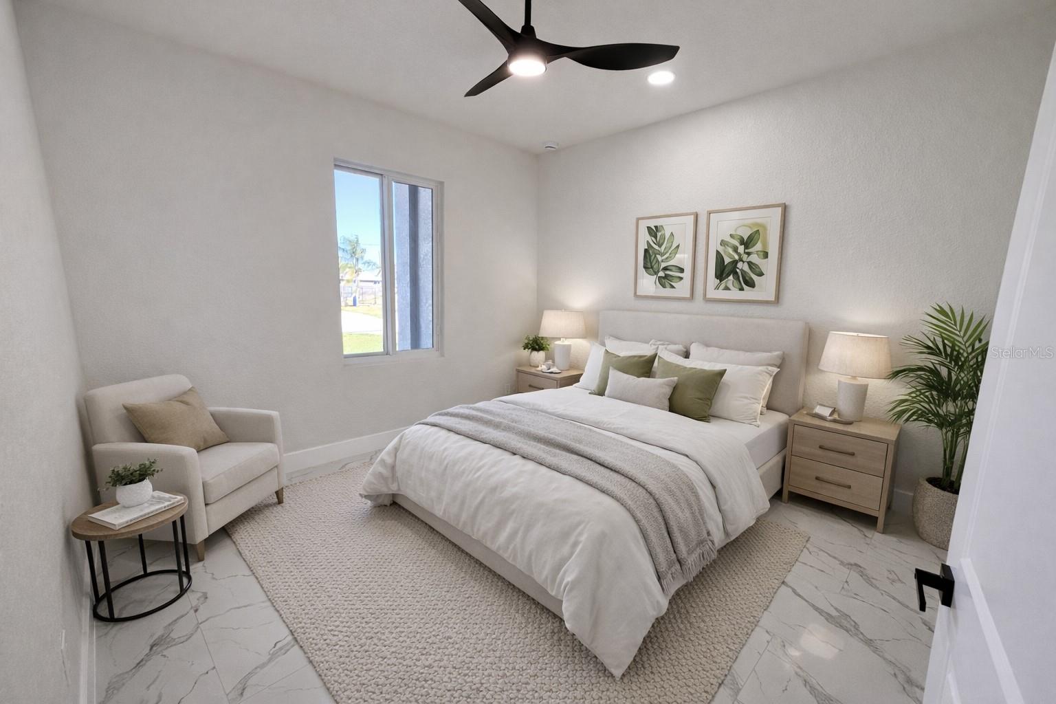 LEHIGH ESTATES - Residential Income