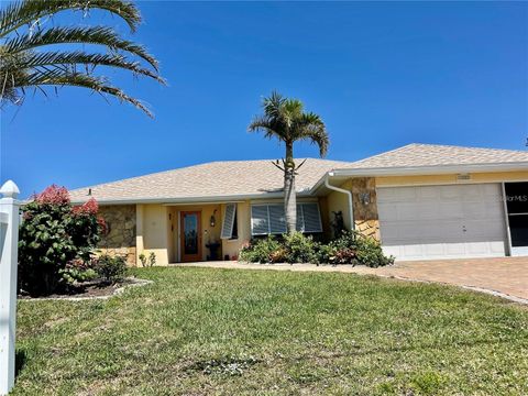 145 BUNKER ROAD ROTONDA WEST FL 33947
